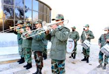 گزارش تصویری مراسم نام گذاری آزمایشگاه مرکزی مزین بنام شهید فخری زاده  